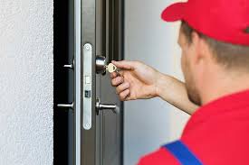 commercial locksmith 4U