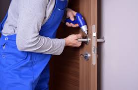 Locksmith Services 24/7