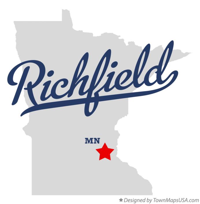 Locksmith 4U in Richfield, MN